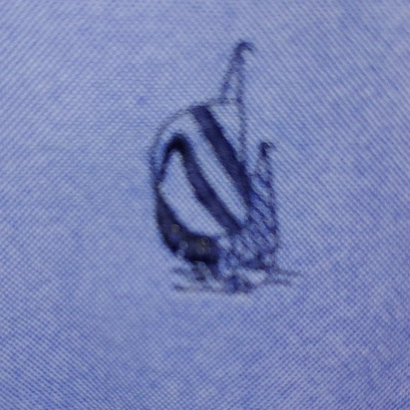 Nautica Men's Button Down - Picture 3 of 4